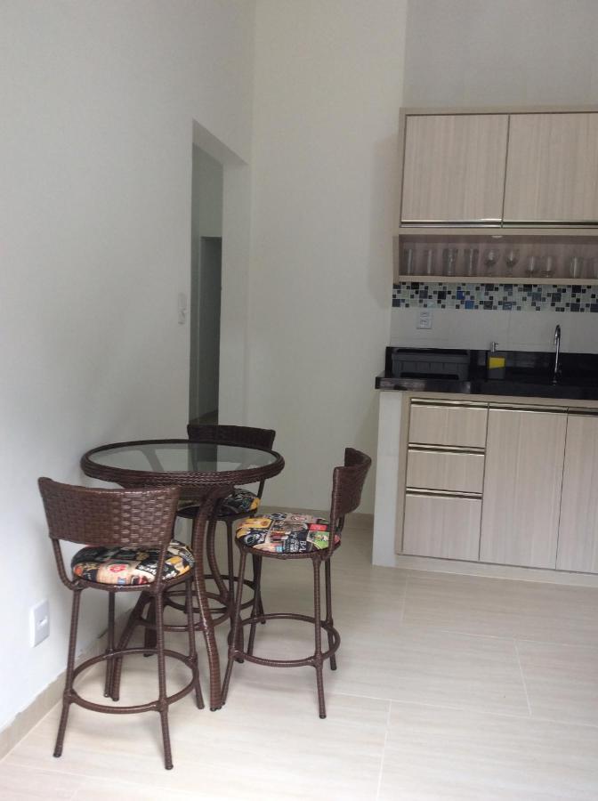 Residencial Annabel Apto 03 Бомбиньяс Экстерьер фото