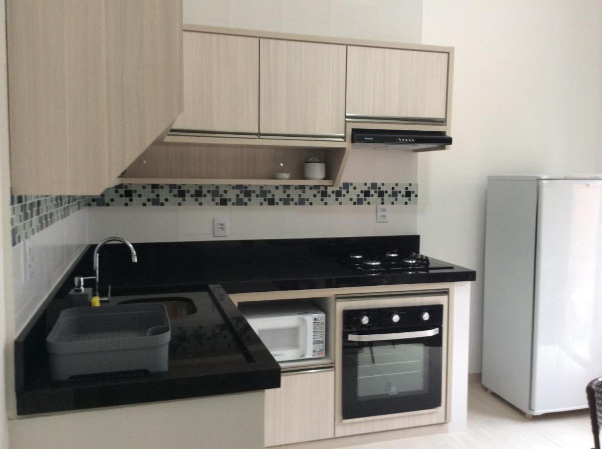 Residencial Annabel Apto 03 Бомбиньяс Экстерьер фото