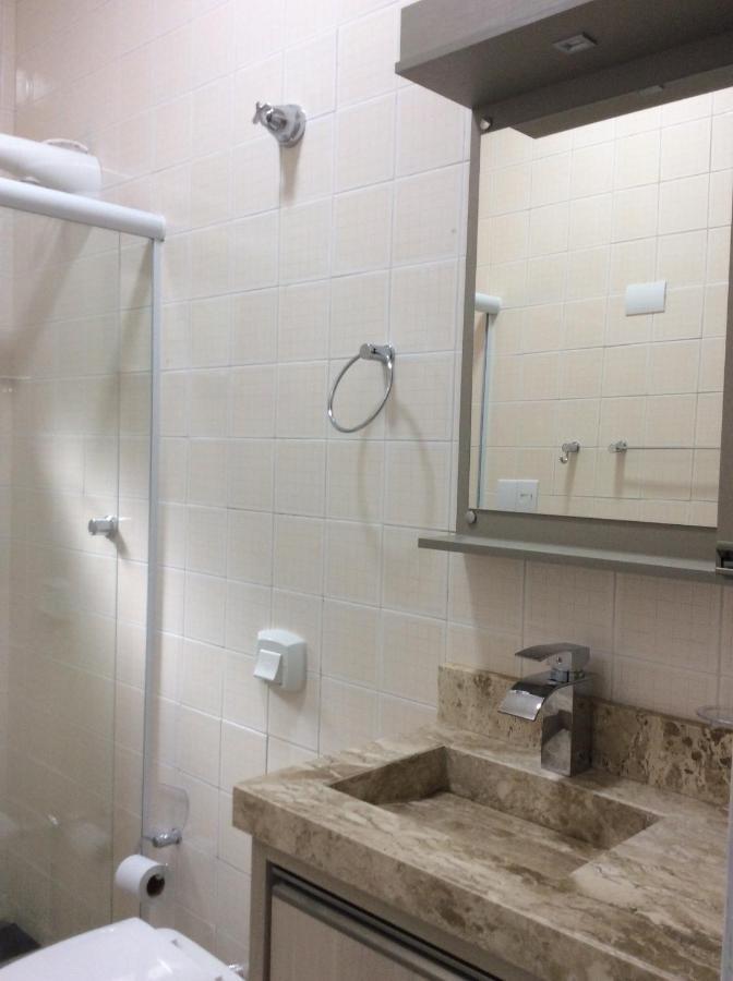 Residencial Annabel Apto 03 Бомбиньяс Экстерьер фото