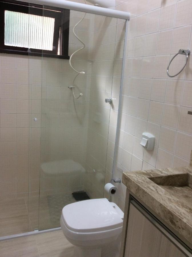Residencial Annabel Apto 03 Бомбиньяс Экстерьер фото