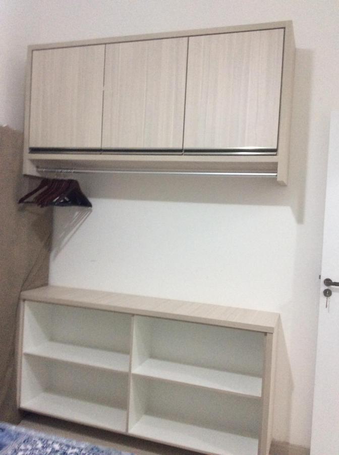 Residencial Annabel Apto 03 Бомбиньяс Экстерьер фото